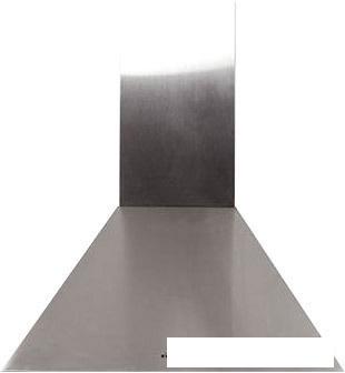 Кухонная вытяжка Elikor Silver Storm 60Н-650-П3Л (нержавеющая сталь)