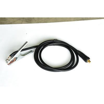 Сварочный инвертор ELITECH АИС 300SYN