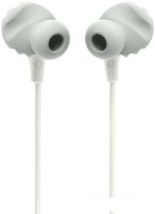 Наушники JBL Endurance Run 2 (белый)