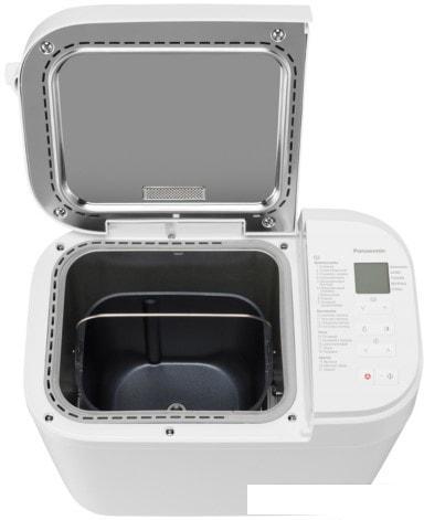 Хлебопечка Panasonic SD-B2510WTS