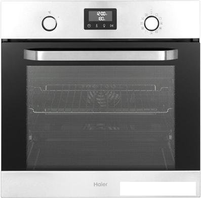 Электрический духовой шкаф Haier HOX-P11HFX