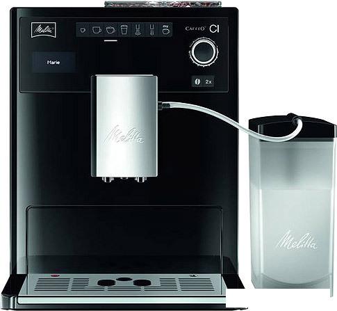 Эспрессо кофемашина Melitta Caffeo CI E970-103