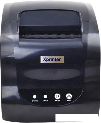 Термопринтер Xprinter XP-365B