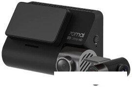 Видеорегистратор 70mai Dash Cam A800SE Set (международная версия)