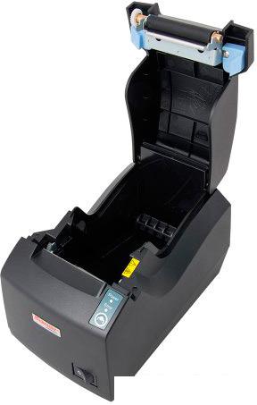 Термопринтер Mercury MPrint G58