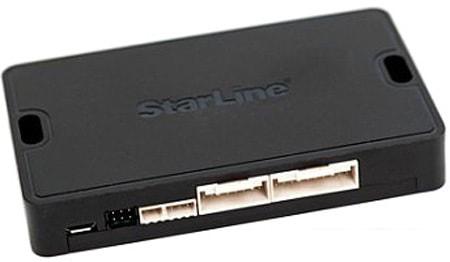 Автосигнализация StarLine S66 BT GSM v2 2CAN+4LIN 2SIM
