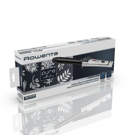 Круглая  плойка Rowenta Pure Collection CF3228F0