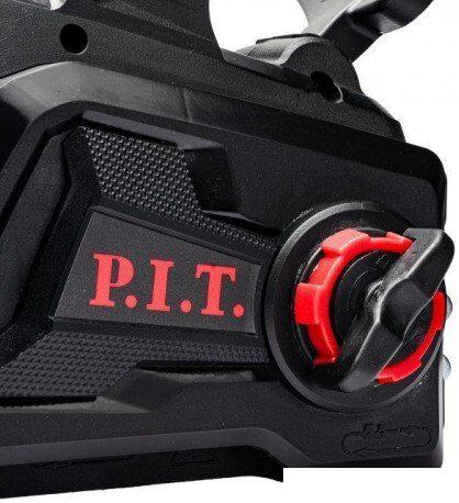 Аккумуляторная пила P.I.T. PKE20H-300A Solo (без АКБ)