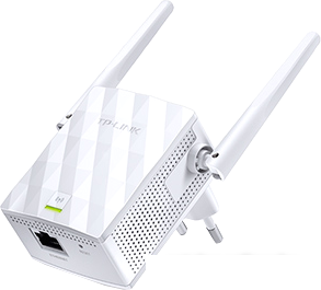 Точка доступа TP-Link TL-WA855RE
