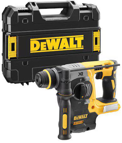 Перфоратор DeWalt DCH273NT-XJ (без АКБ, кейс)
