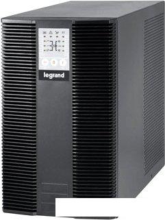 Источник бесперебойного питания Legrand Keor LP 3000 [310158]
