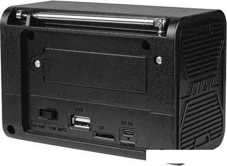 Радиоприемник Ritmix RPR-020