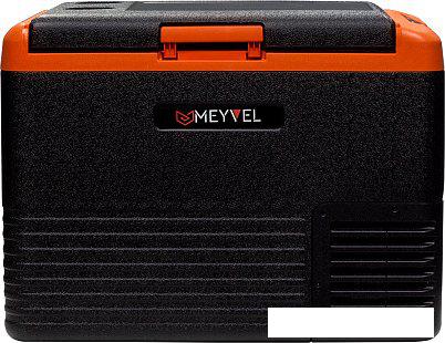 Компрессорный автохолодильник Meyvel AF-K40
