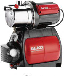 Насосная станция AL-KO HW 1300 Inox