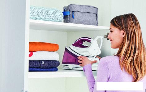 Утюг Tefal SV6110E0