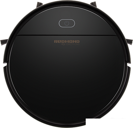 Робот-пылесос Redmond RV-R560