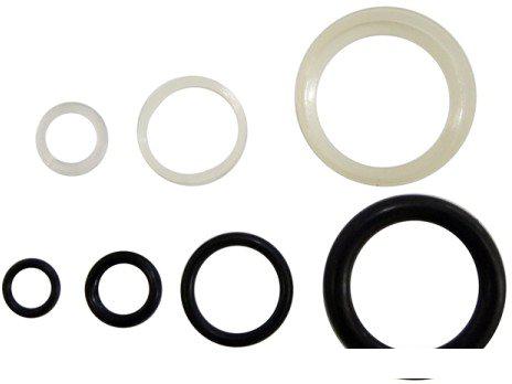 Подкатной домкрат Nordberg N3203 3т.