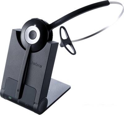 Наушники Jabra Pro 920 Mono