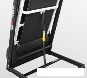 Электрическая беговая дорожка Carbon Fitness T500