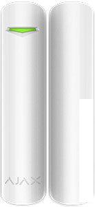 Датчик Ajax DoorProtect Plus (белый)