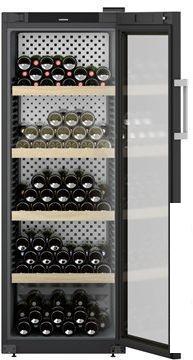 Винный шкаф Liebherr WPBLI 5031 GrandCru