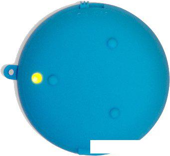 Портативная колонка Human Friends Star (синий)