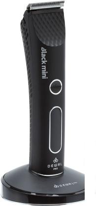 Машинка для стрижки волос Dewal Black Mini 03-066