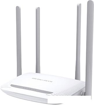 Беспроводной маршрутизатор Mercusys MW325R v2