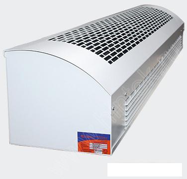 Тепловая завеса Hintek RM-1215-3D-Y