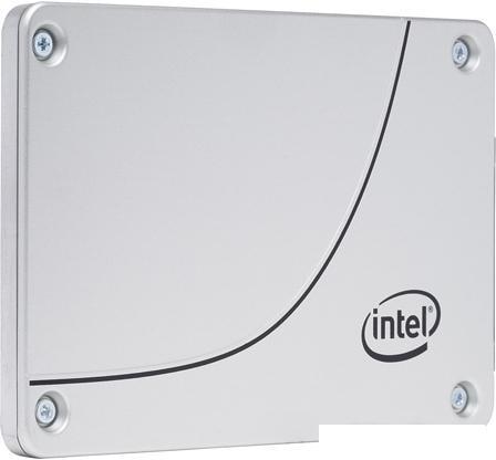 SSD Intel D3-S4610 240GB SSDSC2KG240G801