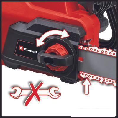 Электрическая пила Einhell GC-EC 2040