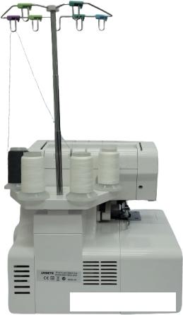 Оверлок Janete 334