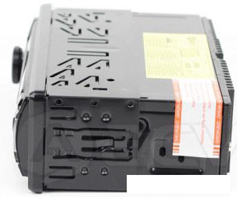 USB-магнитола ACV AVS-1718G