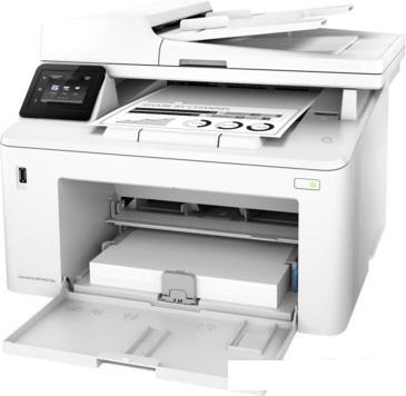 МФУ HP LaserJet Pro MFP M227fdw [G3Q75A]