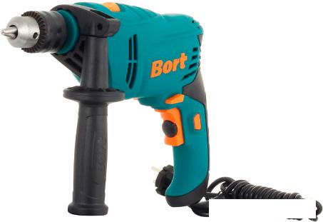 Ударная дрель Bort BSM-750U