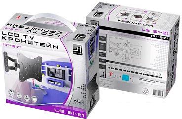 Кронштейн Trone LS 51-21