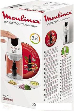 Измельчитель Moulinex DJ450B10