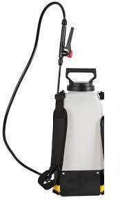 Аккумуляторный опрыскиватель Greenworks 24V 5103507 (без АКБ)