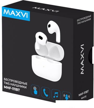 Наушники Maxvi MHF-111BT