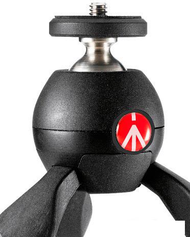 Трипод Manfrotto MTPIXI-B