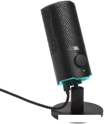 Микрофон JBL Quantum Stream