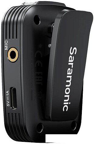 Радиосистема Saramonic Blink500 T4