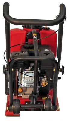 Виброплита ELITECH ПВТ 60БВЛ