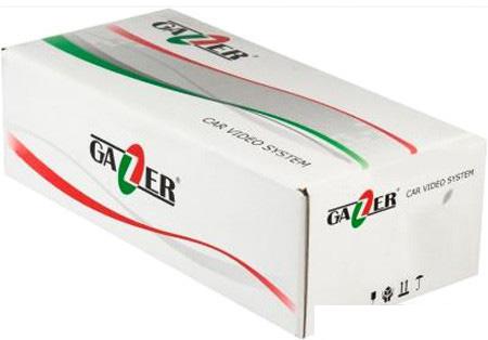 Автомобильный видеорегистратор Gazer MM507