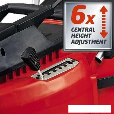 Колёсная газонокосилка Einhell GC-EM 1742