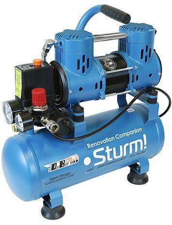 Компрессор Sturm AC93210OL