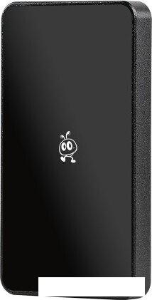 Внешний накопитель SmartBuy P5 Pro SBD1T0P5BU3C 1TB (черный)