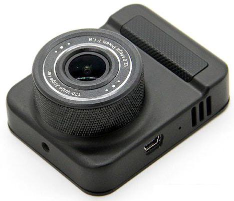 Автомобильный видеорегистратор Eplutus DVR-936