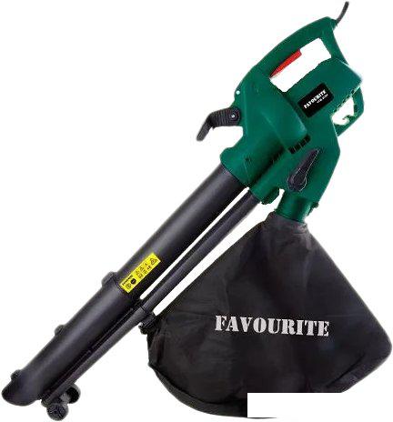 Колесная воздуходувка Favourite VCB 2000