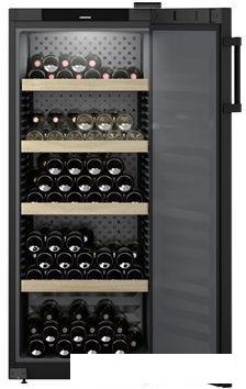 Винный шкаф Liebherr WSBL 4601 GrandCru